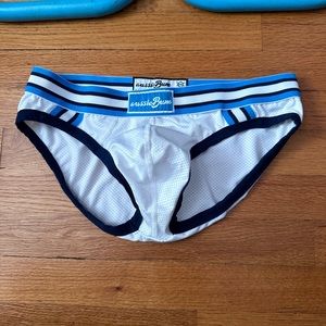 Aussiebum Briefs Medium